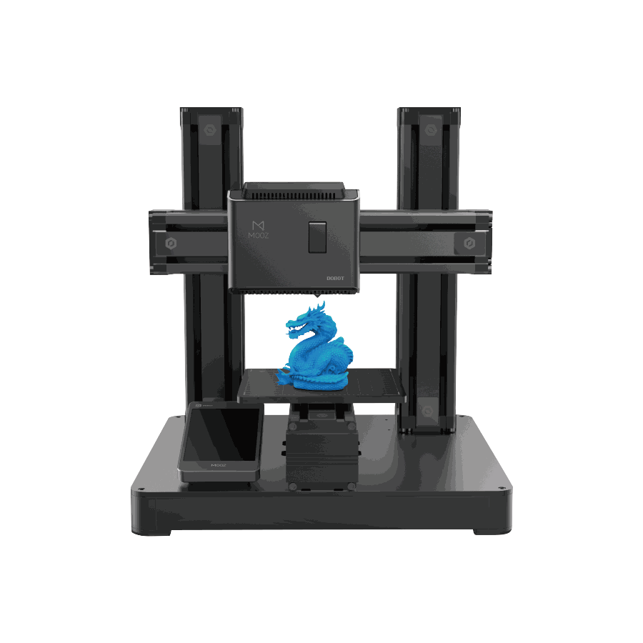DOBOT Mooz 2 Robotline