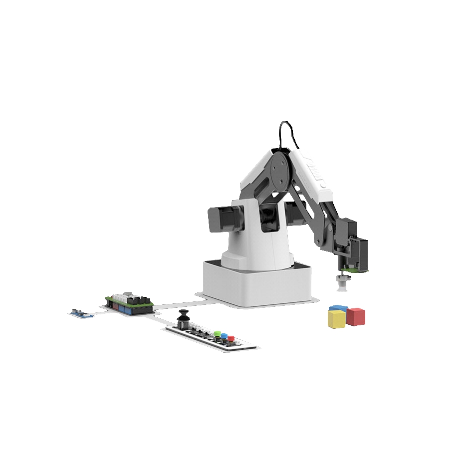 Basic AI Kit for Dobot Magician | Robotline